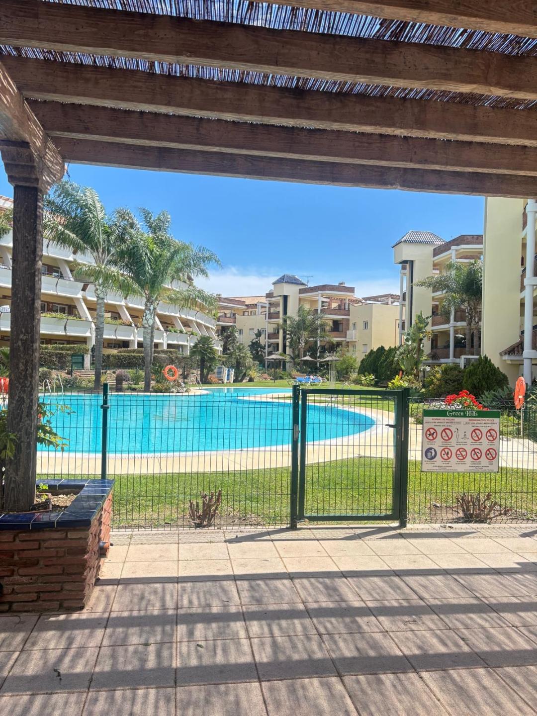 Apartment Ground Floor in Riviera del Sol