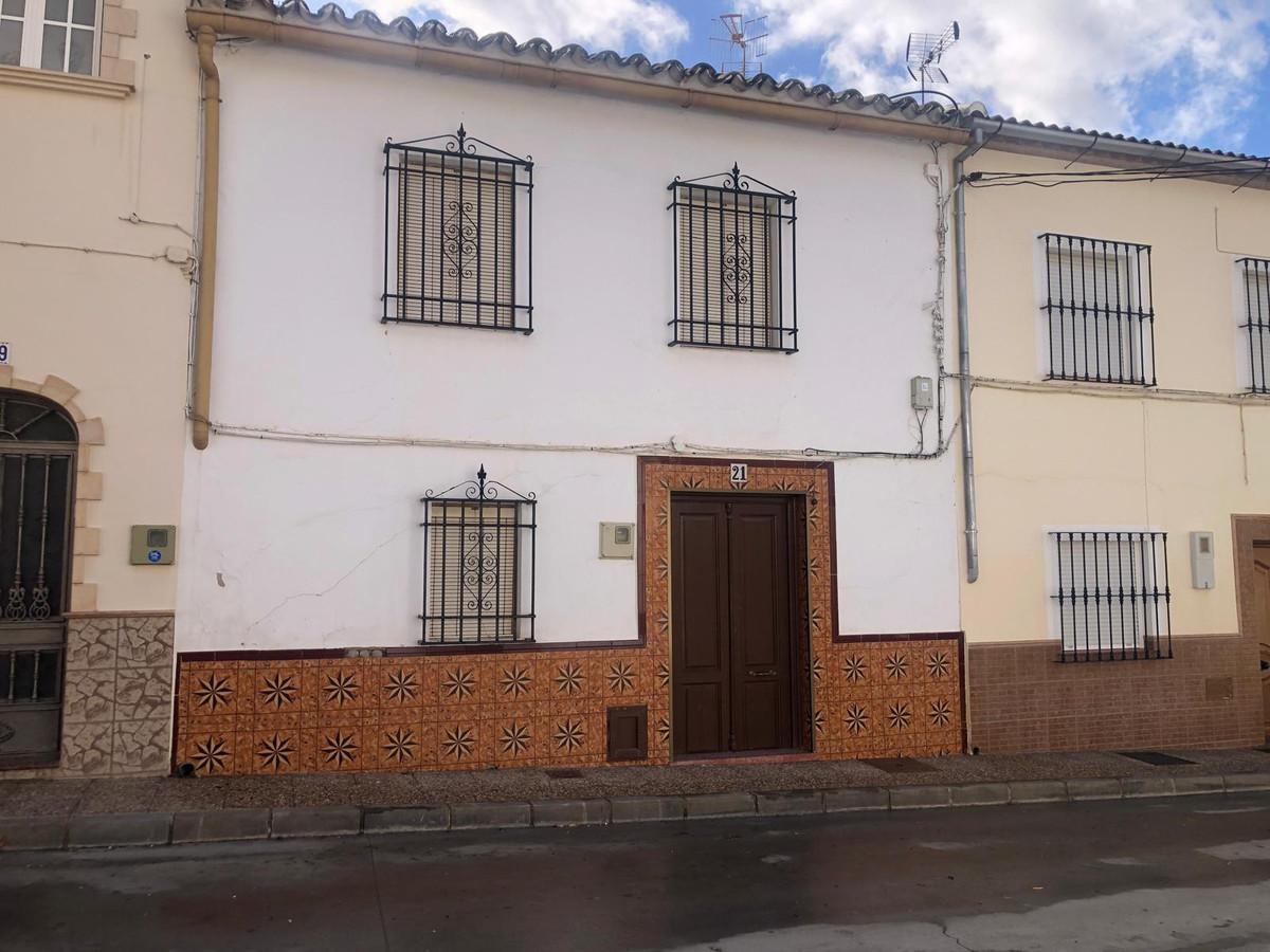 Townhouse Terraced in Cuevas Bajas