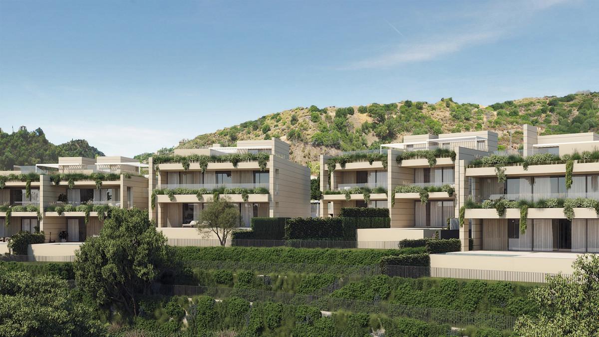 Apartment Ground Floor in Elviria