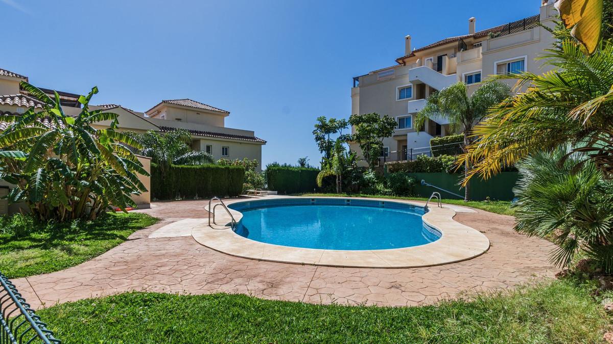 Apartment Middle Floor in Riviera del Sol