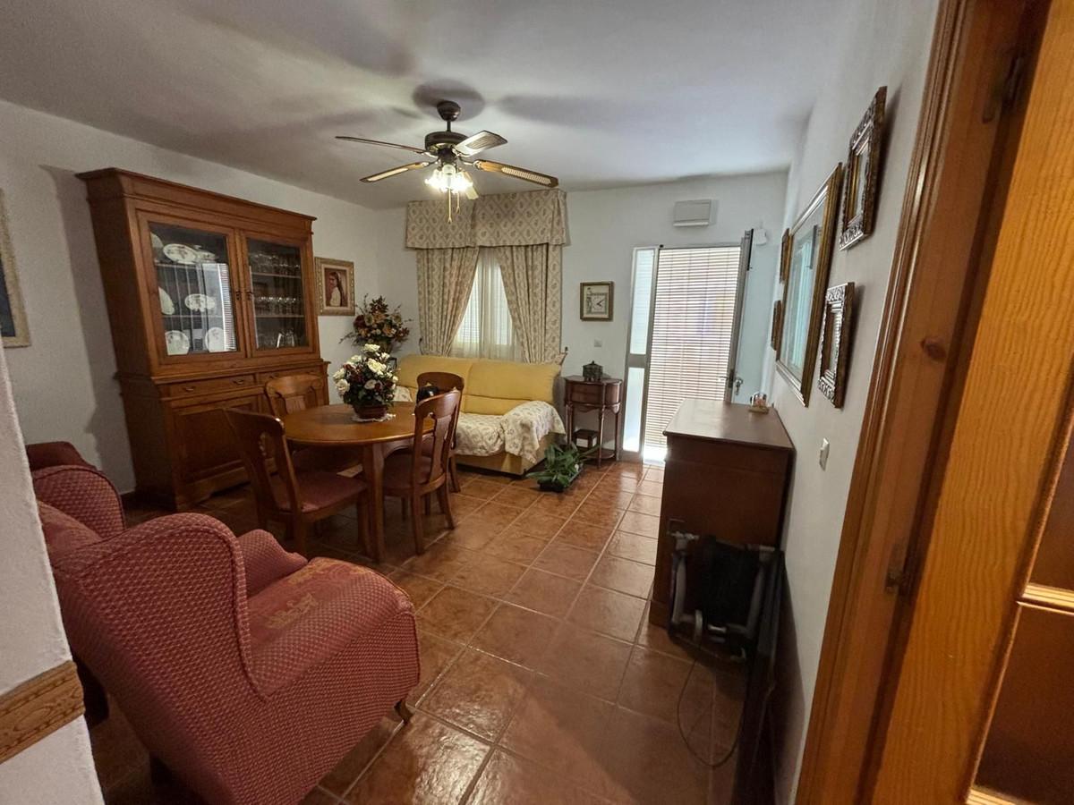 Townhouse Terraced in San Pedro de Alcántara