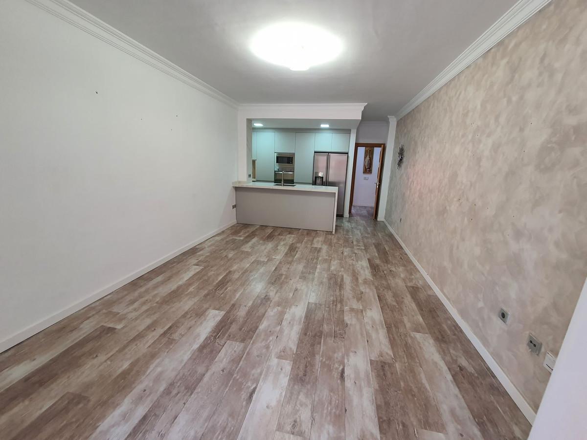 Apartment Ground Floor in Riviera del Sol