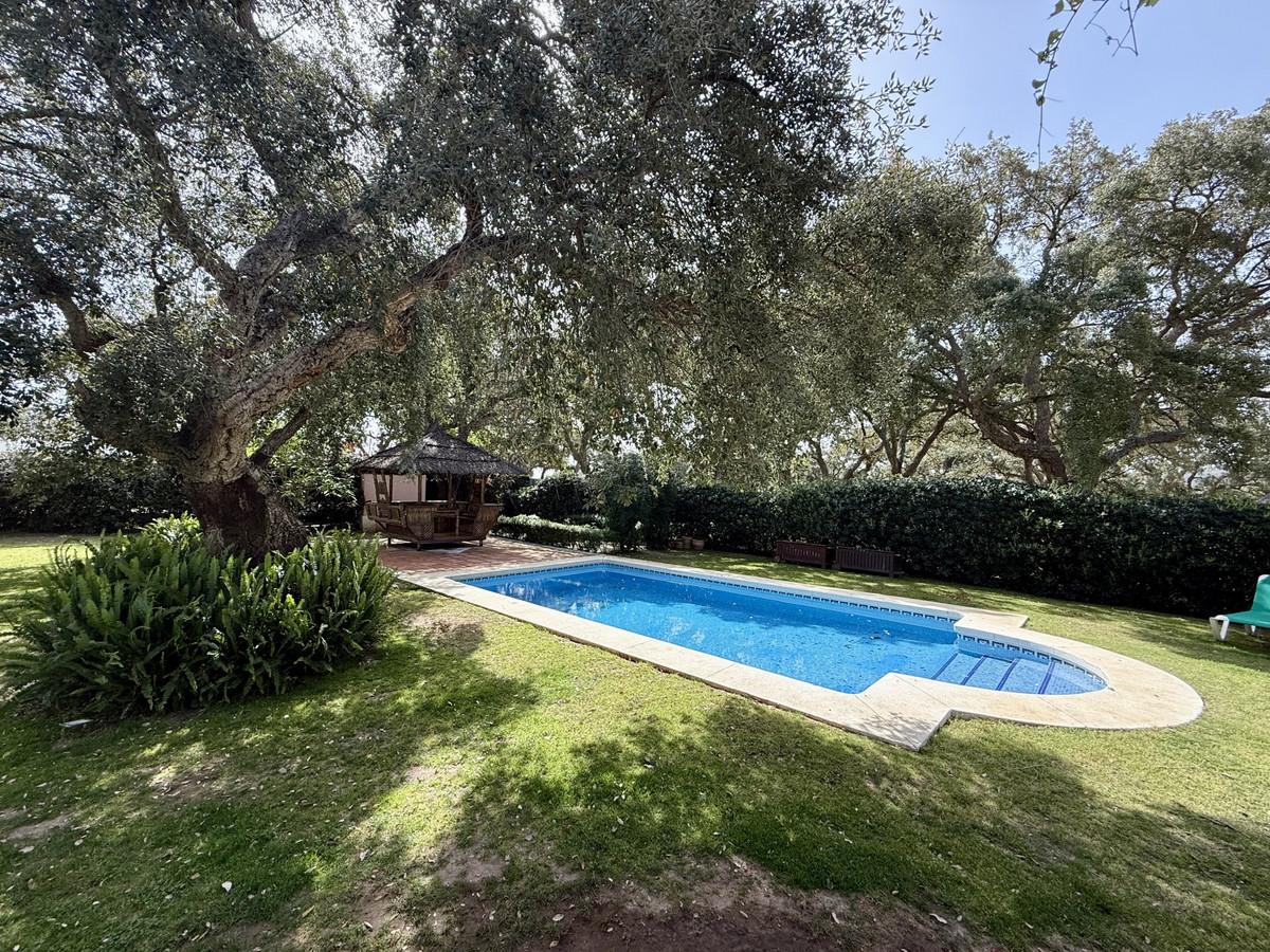 Villa Detached in San Roque Club
