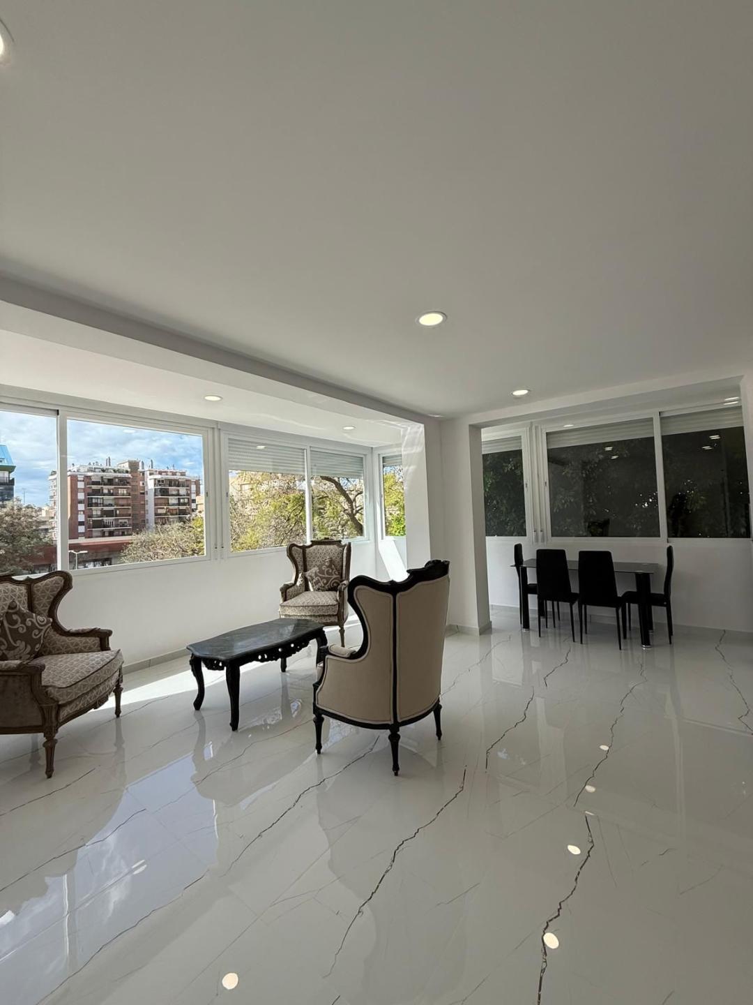 Apartment Middle Floor in Marbella