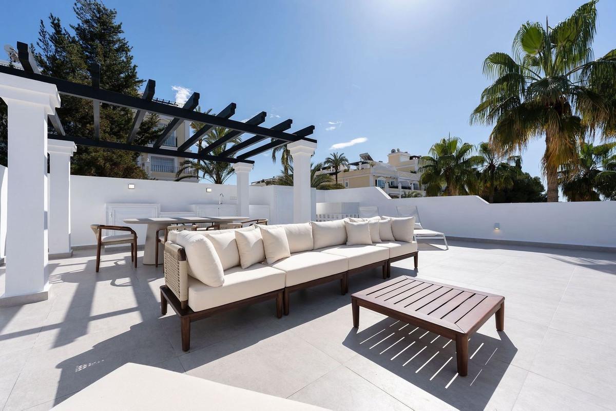 Apartment Penthouse in Aloha