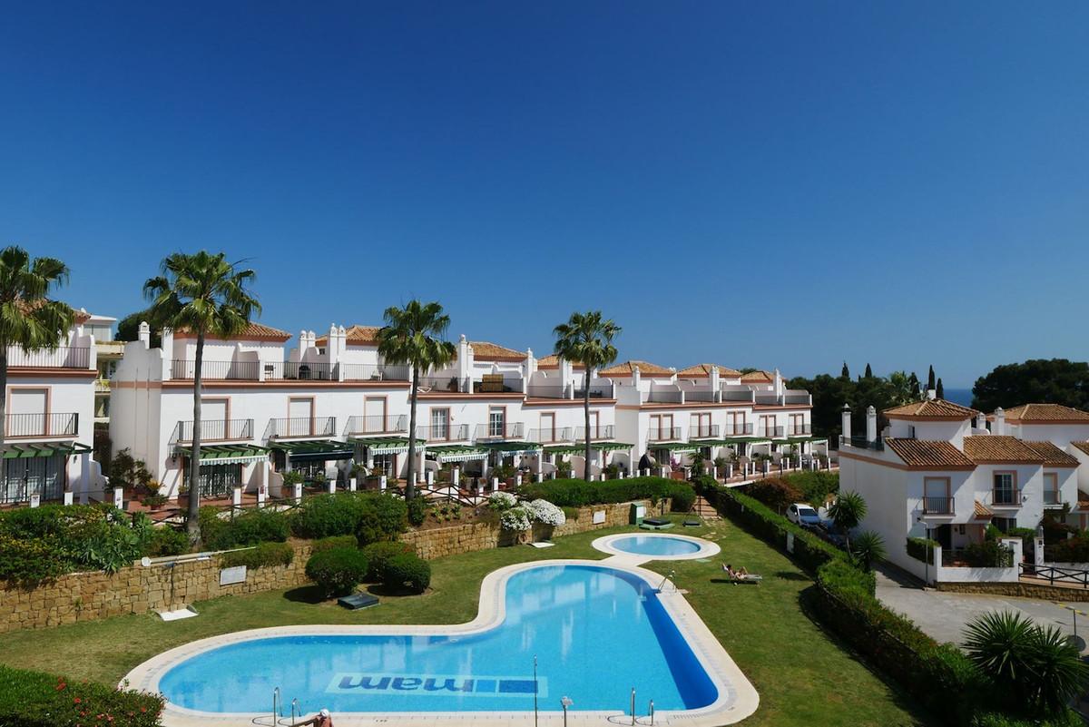 Townhouse Terraced in Cabopino