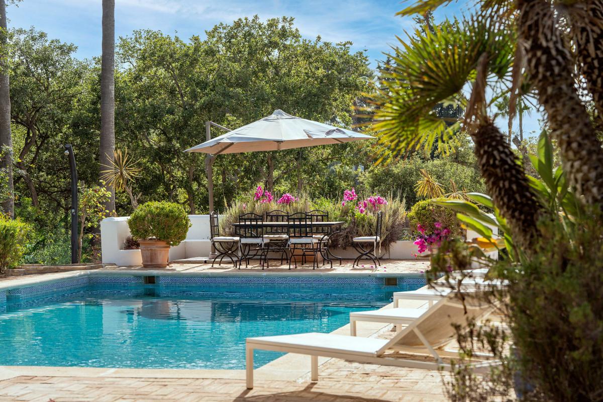 Villa Detached in Sotogrande Costa