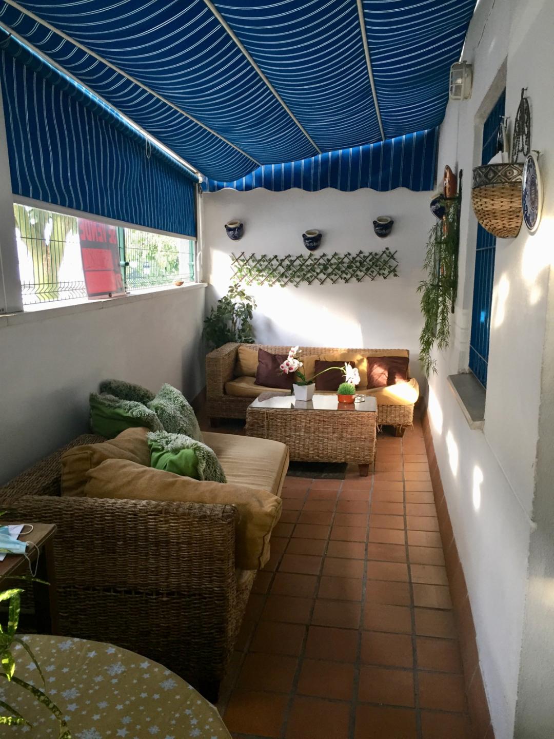 Apartment Middle Floor in Las Lagunas