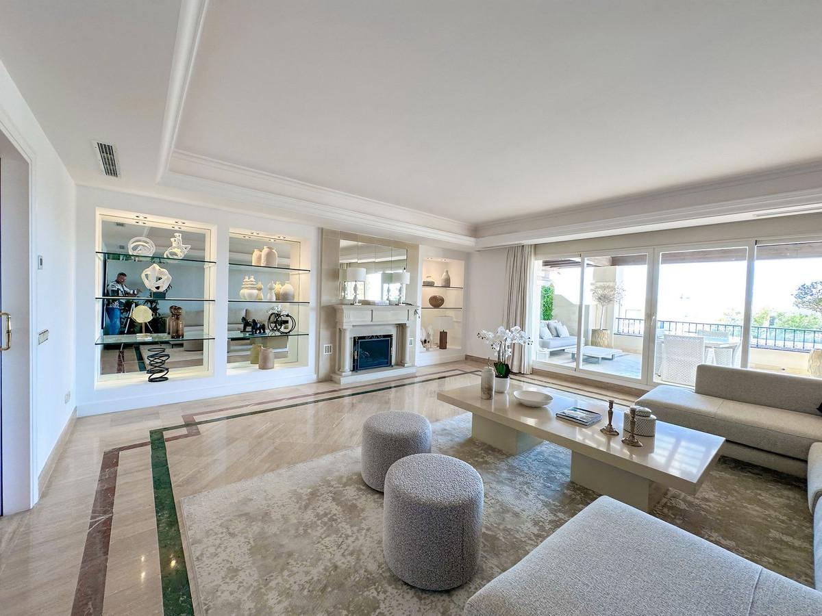Apartment Penthouse Duplex in The Golden Mile