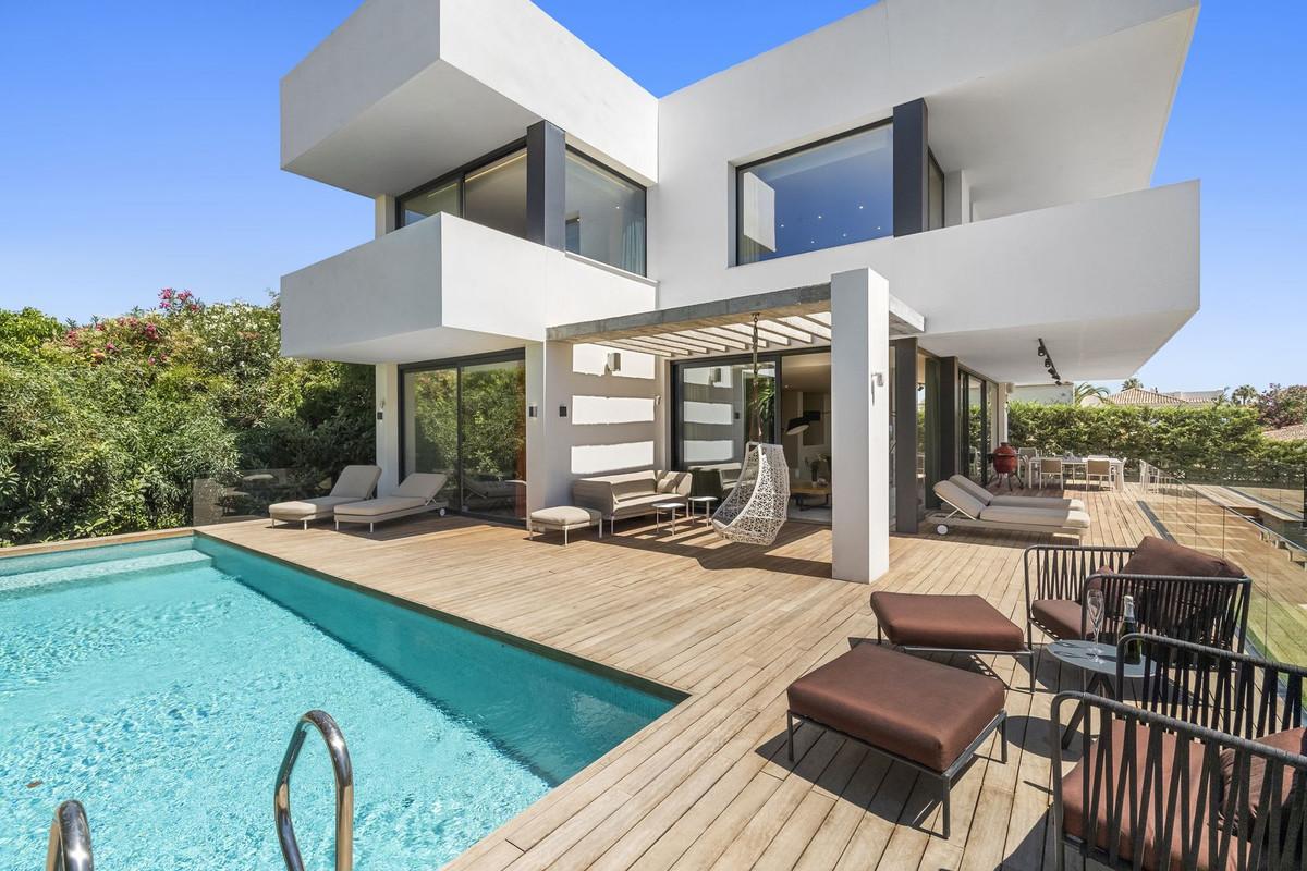 Villa Detached in Costabella