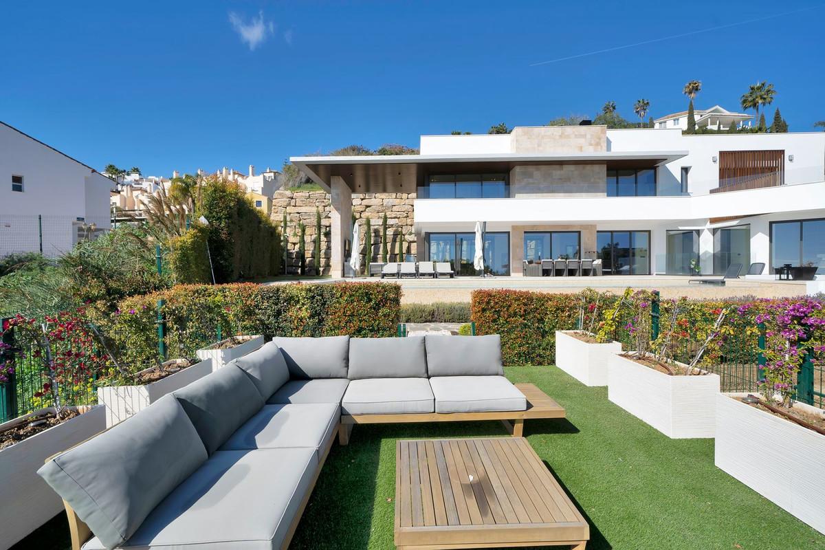 Villa Detached in Benahavís