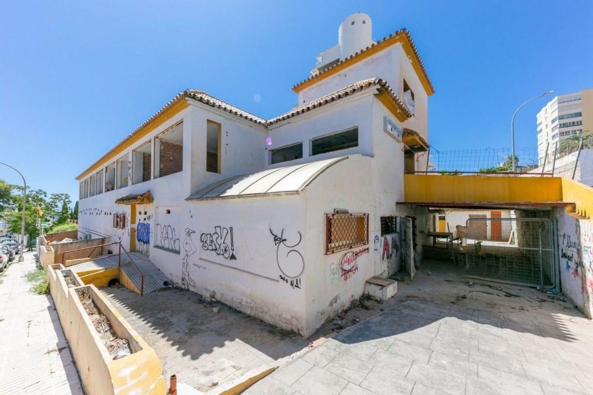 Commercial Other in Benalmadena Costa