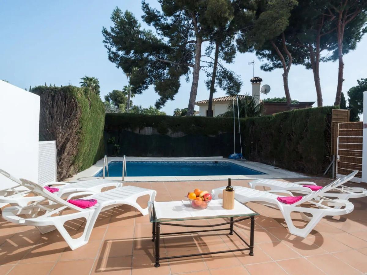 Townhouse Terraced in Atalaya
