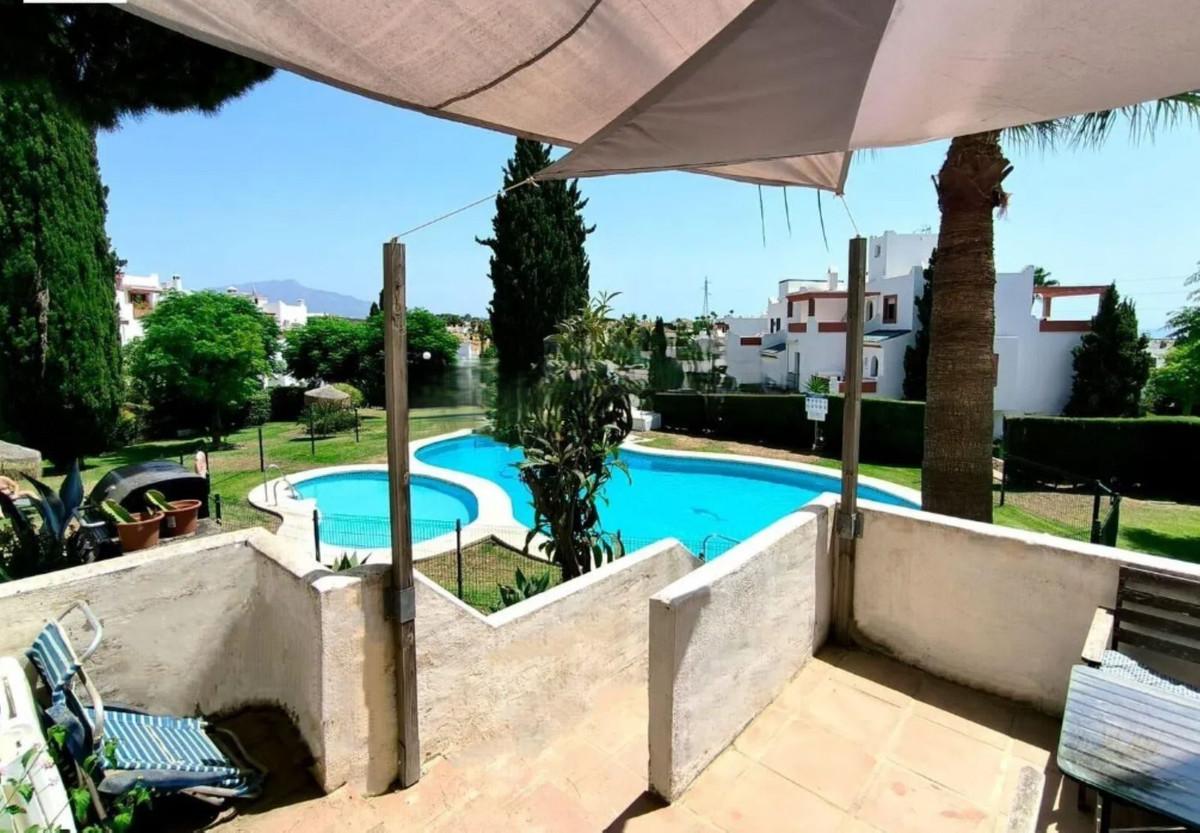 Townhouse Terraced in Estepona