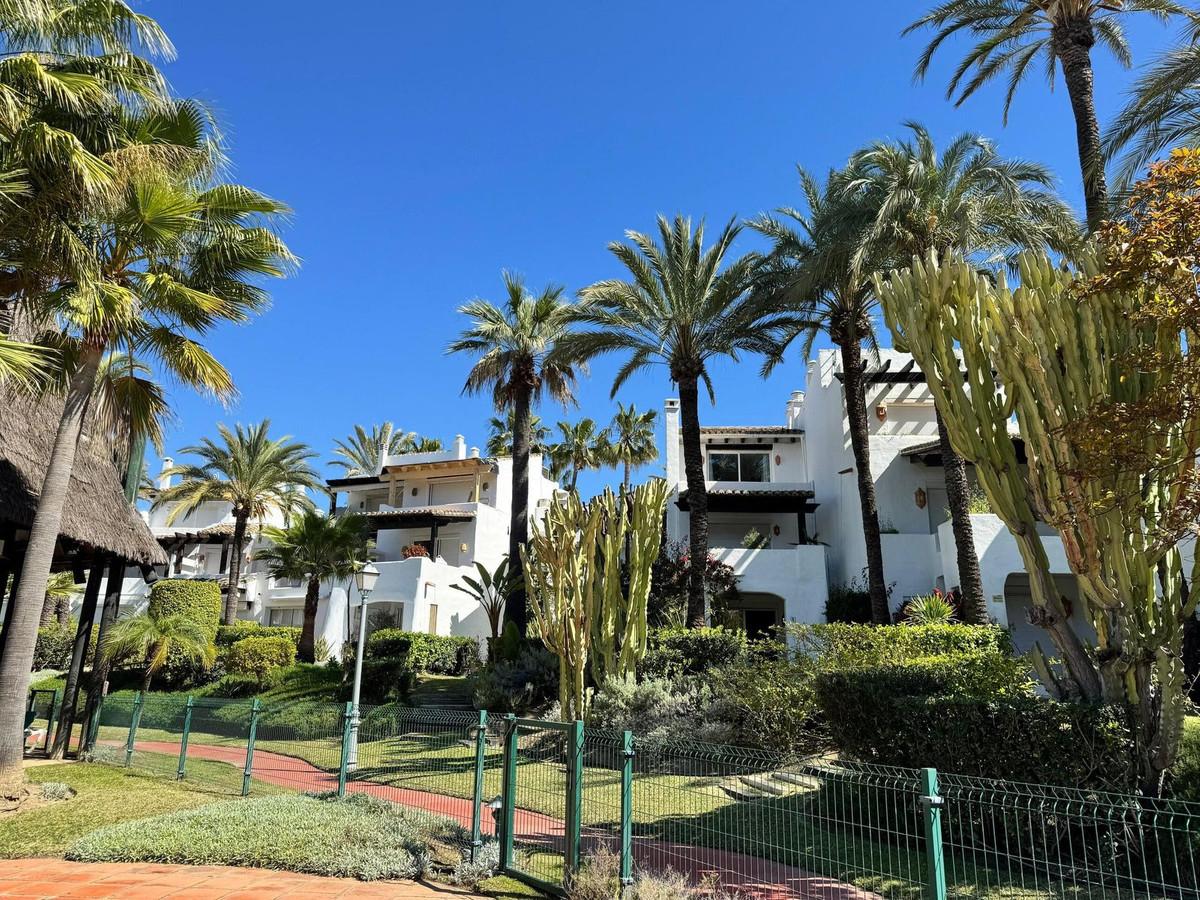 Townhouse Terraced in Estepona
