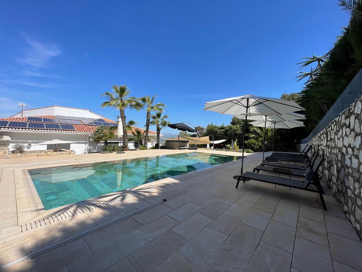 Villa Detached in Alhaurín el Grande