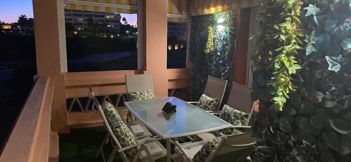 Apartment Penthouse Duplex in El Faro