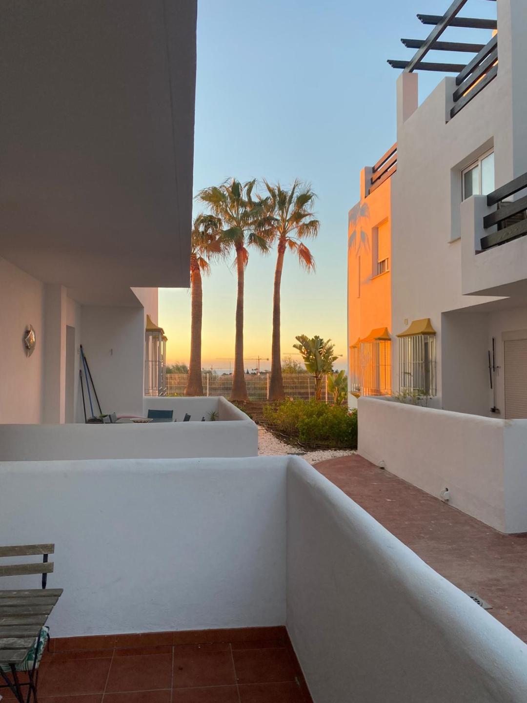 Apartment Ground Floor in Valle Romano