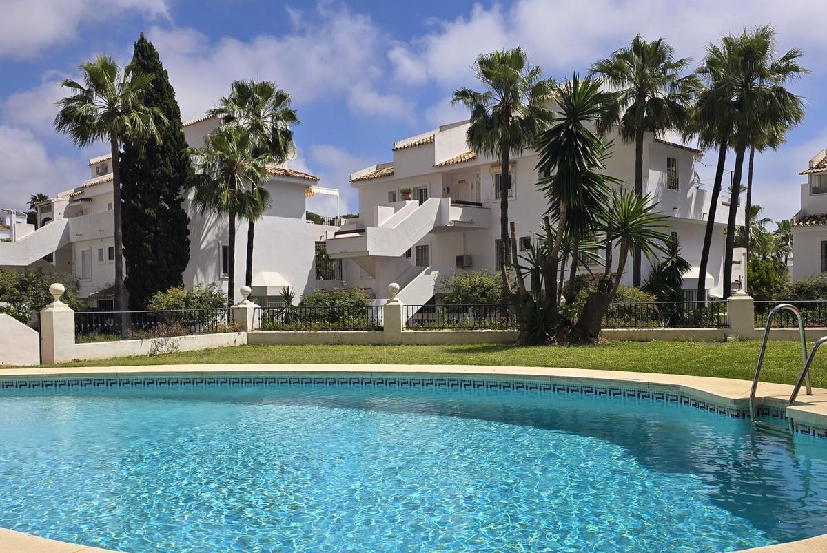 Townhouse Terraced in Riviera del Sol
