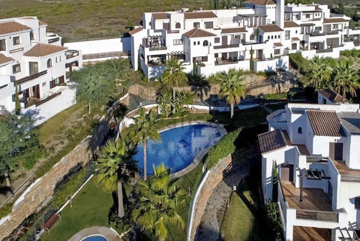 Apartment Penthouse in Casares Playa