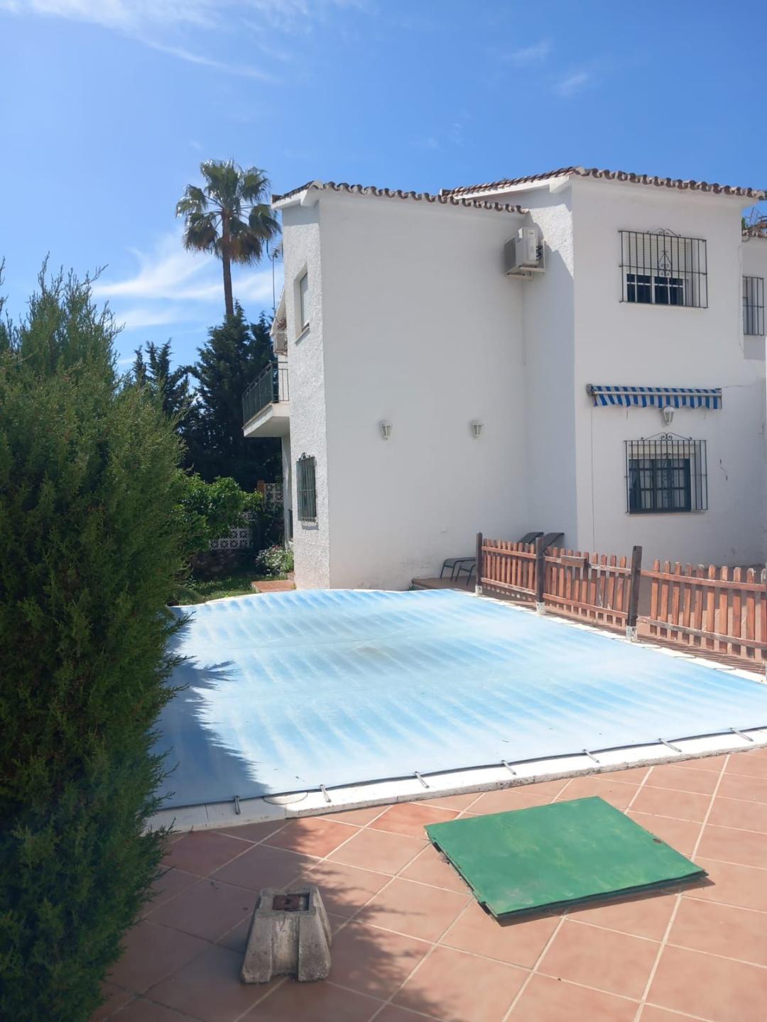 Villa Detached in Benalmadena