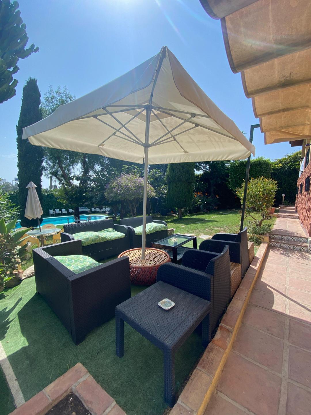 Villa Semi Detached in Nueva Andalucía