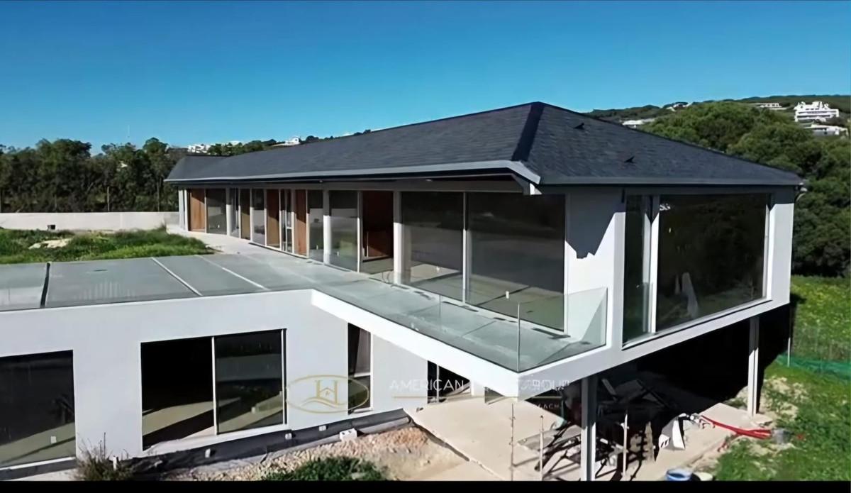 Villa Detached in Sotogrande