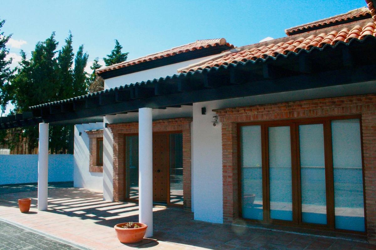 Townhouse Terraced in Alhaurín de la Torre