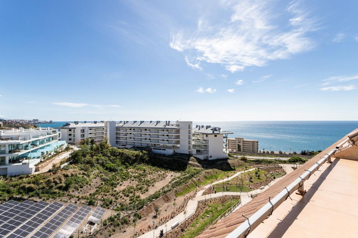 Apartment Penthouse in Carvajal