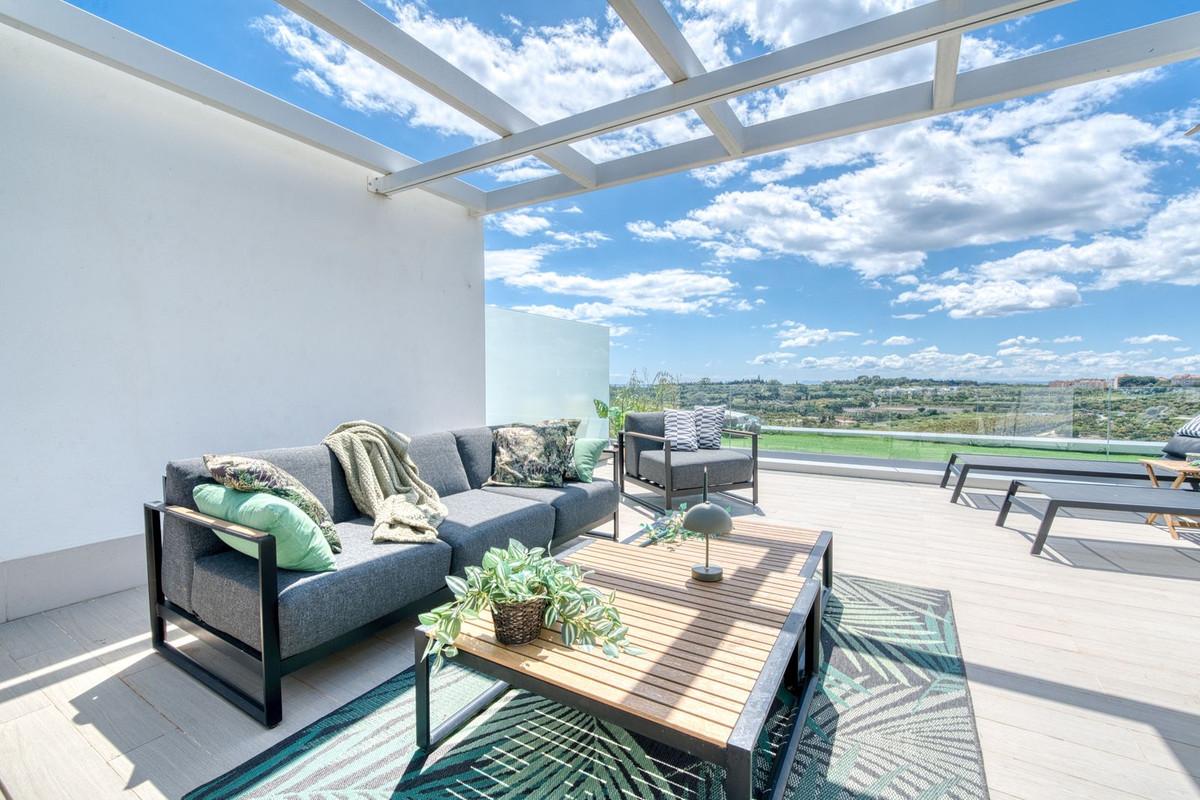 Townhouse Terraced in Estepona