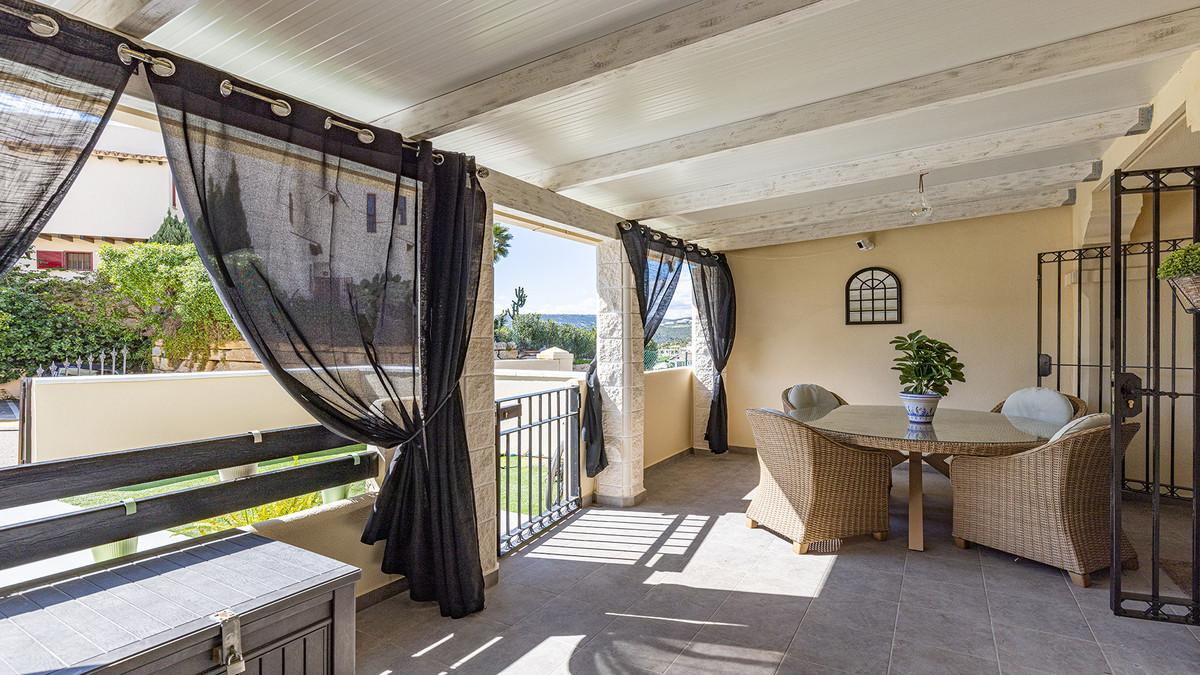 Apartment Ground Floor in Casares