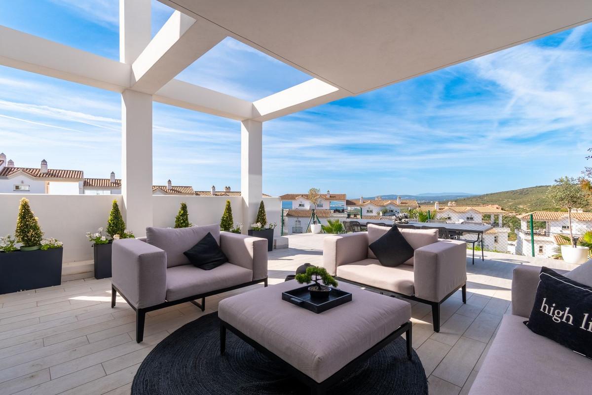 Villa Semi Detached in Manilva