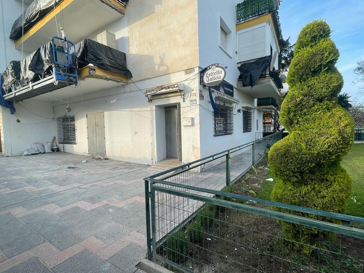 Commercial Business in Mijas Costa