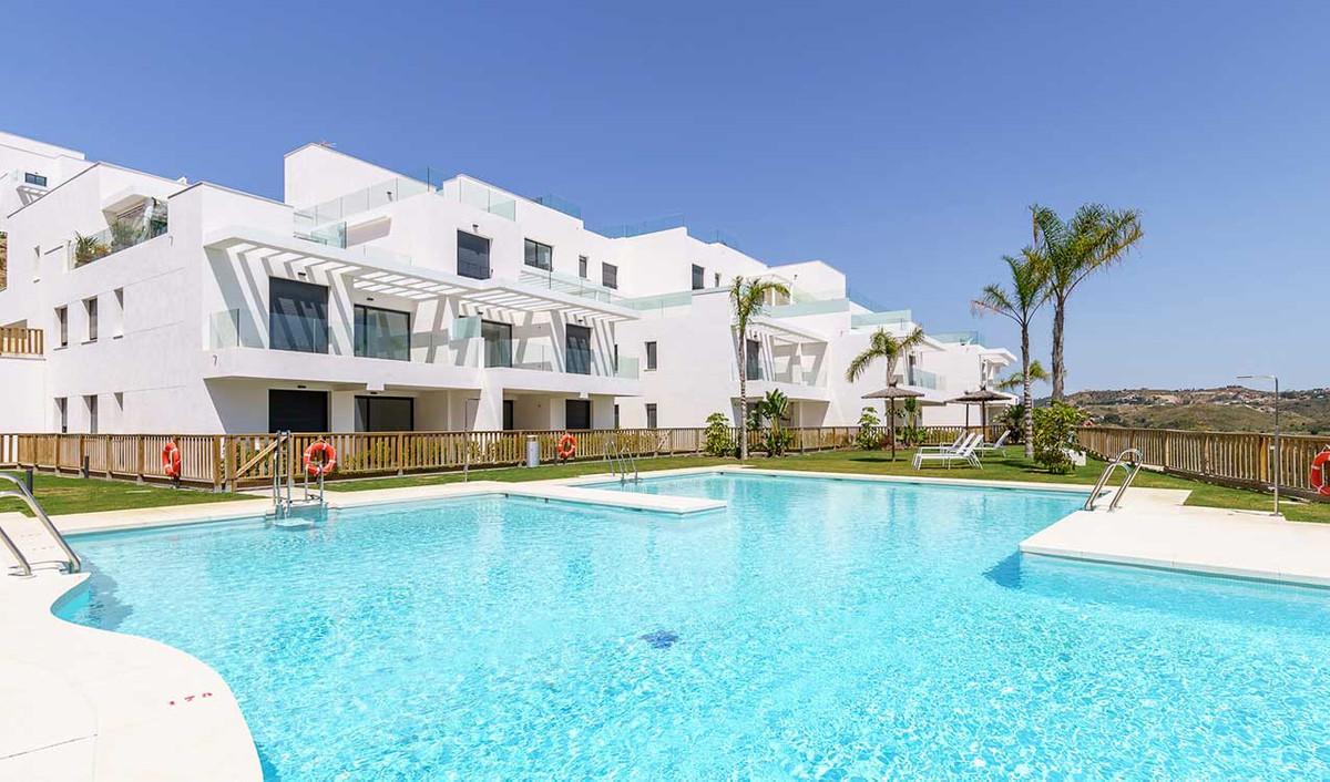 Apartment Ground Floor in La Cala de Mijas