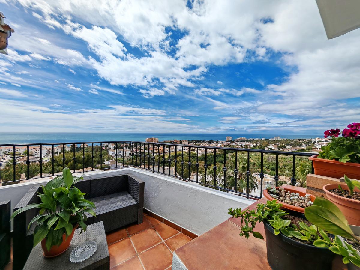 Apartment Middle Floor in Riviera del Sol