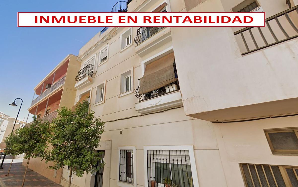 Apartment Ground Floor in Las Lagunas