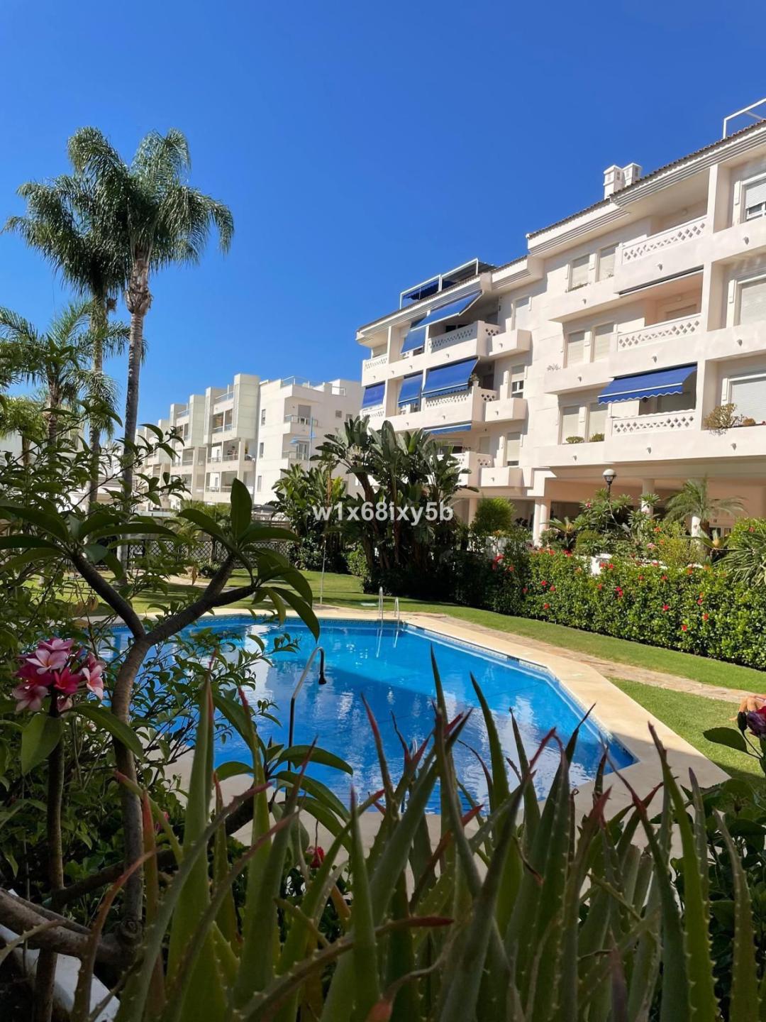 Apartment Penthouse Duplex in San Pedro de Alcántara