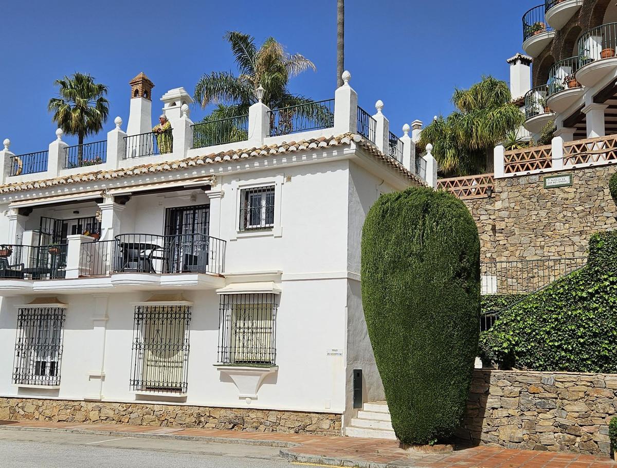 Villa Semi Detached in Mijas Golf