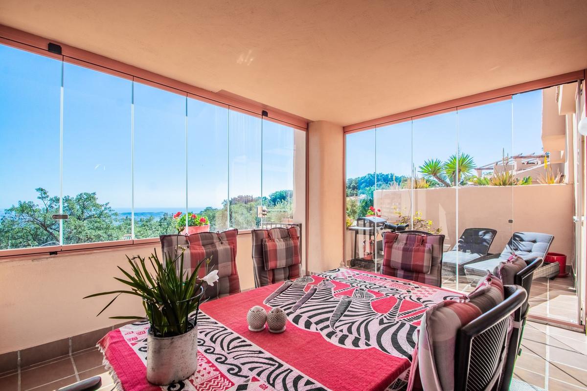 Apartment Ground Floor in La Mairena