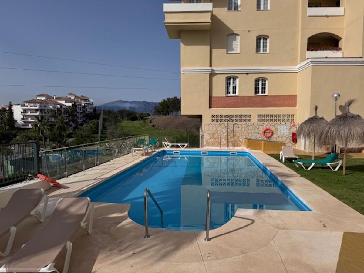 Apartment Middle Floor in Riviera del Sol