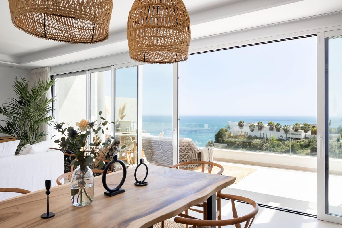 Apartment Penthouse in La Capellania
