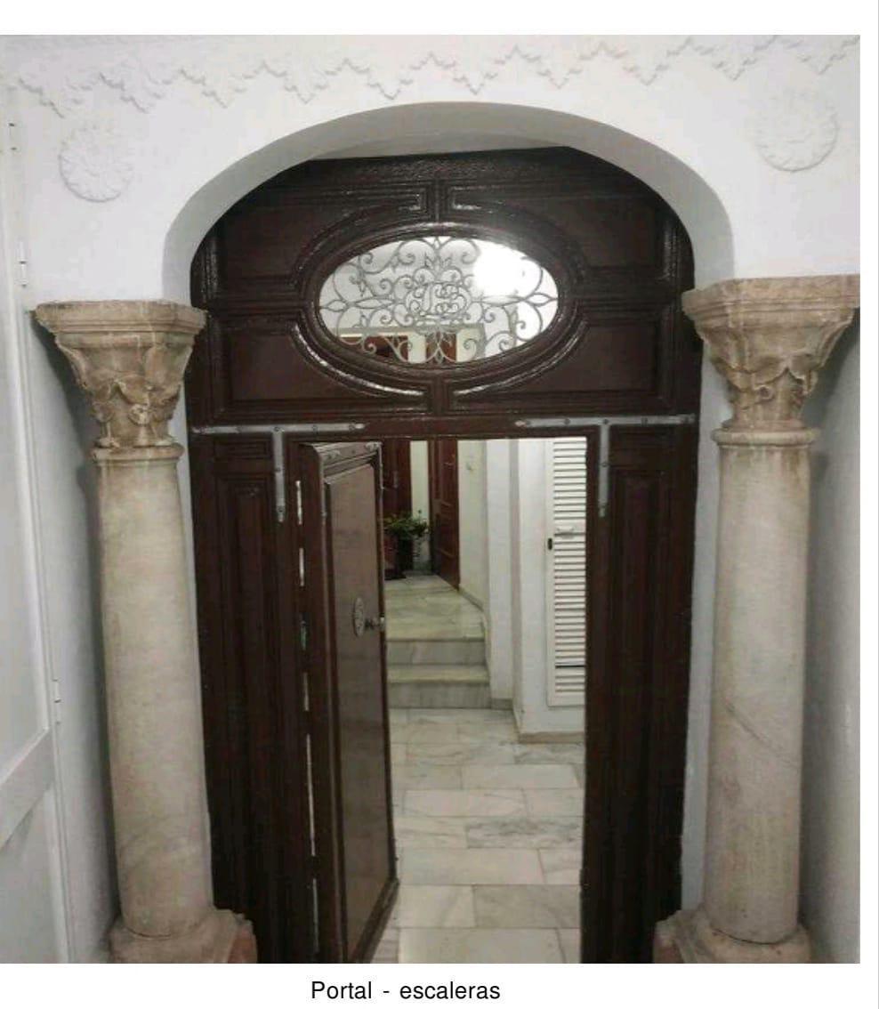 Apartment Middle Floor in Málaga