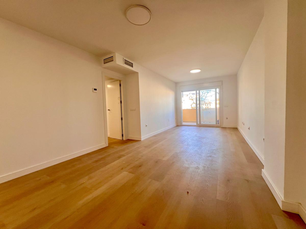 Apartment Ground Floor in Estepona