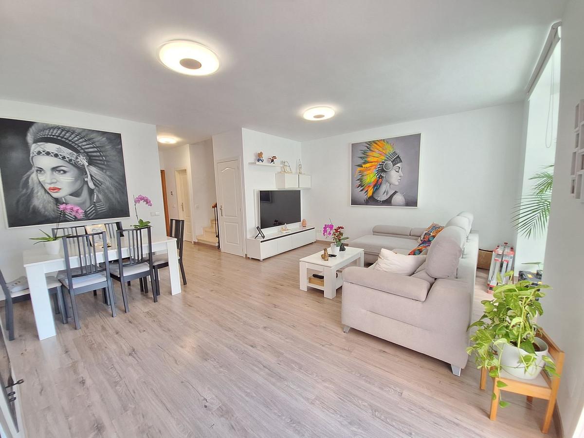 Townhouse Terraced in Estepona