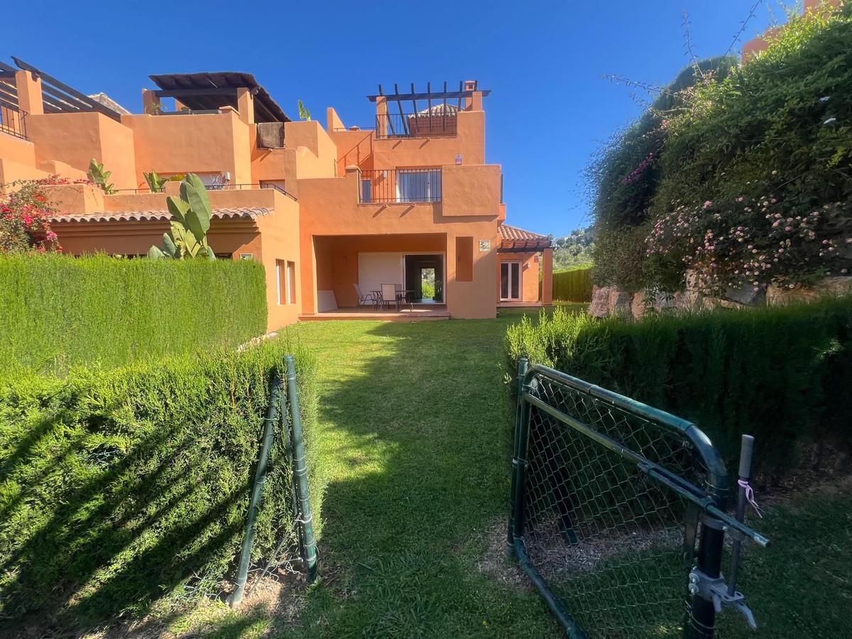Villa Semi Detached in Benahavís