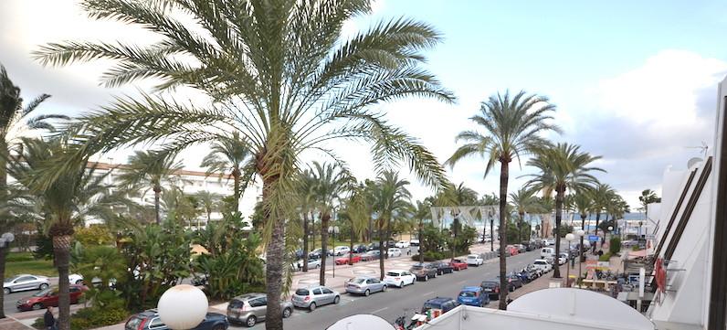 Commercial Office in Puerto Ban&uacute;s