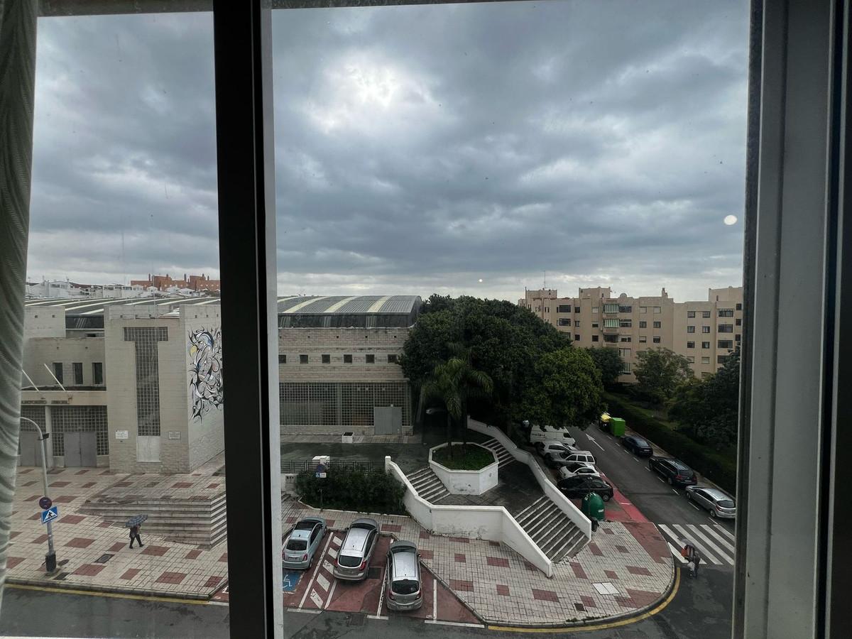 Apartment Middle Floor in Estepona