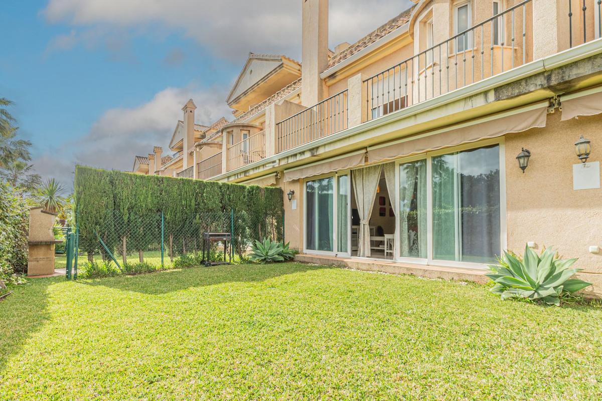 Townhouse Terraced in La Alcaidesa