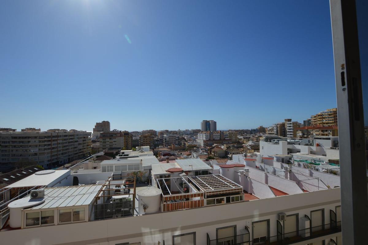 Apartment Middle Floor in Los Boliches