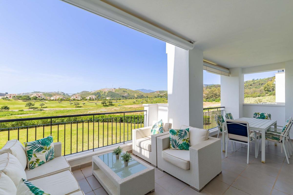 Apartment Middle Floor in Los Arqueros